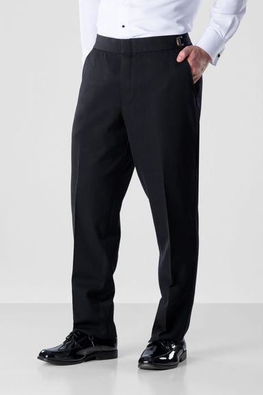 BLACK BERKELEY TUXEDO MICHAEL KORS | STYLE 990