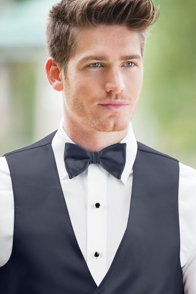 HEATHER GREY CLAYTON SUIT ALLURE MEN | STYLE 262