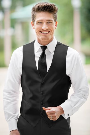 COBALT BLUE TRIBECA TUXEDO IKE BEHAR | STYLE 211