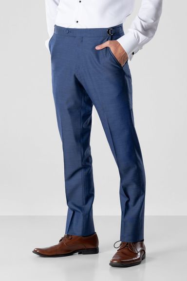 INDIGO BLUE LANE TUXEDO IKE BEHAR | STYLE 221
