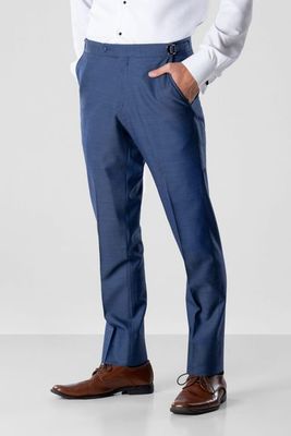 INDIGO BLUE LANE TUXEDO IKE BEHAR | STYLE 221