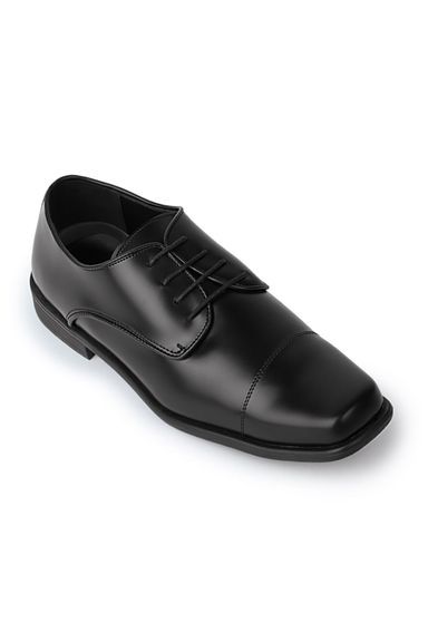 BLACK PAISLEY ARIES TUXEDO MARK OF DISTINCTION | STYLE 182
