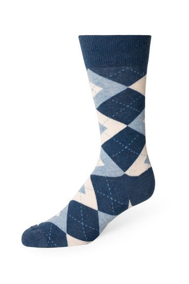 INDIGO BLUE LANE TUXEDO IKE BEHAR | STYLE 221