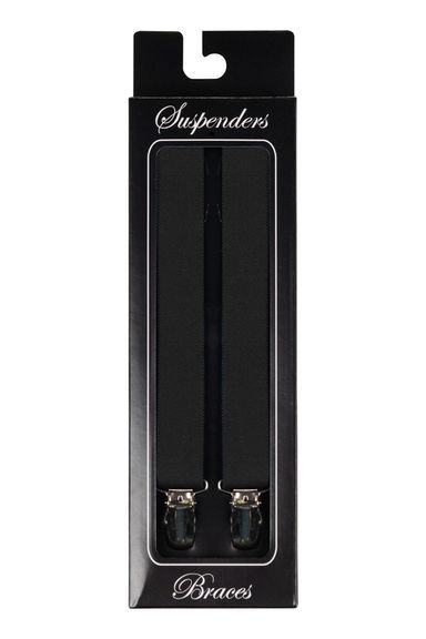 BLACK PAISLEY ARIES TUXEDO MARK OF DISTINCTION | STYLE 182