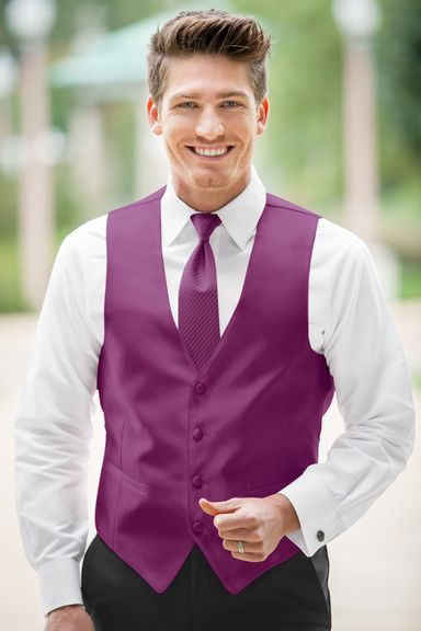BLACK CYPRUS TUXEDO STEPHEN GEOFFREY | STYLE 822