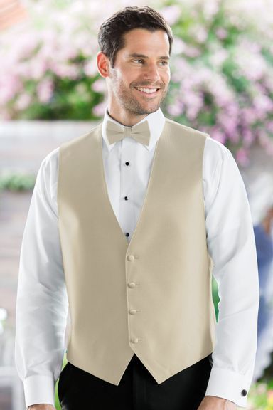TAN HAVANA SUIT LORD WEST | STYLE 252