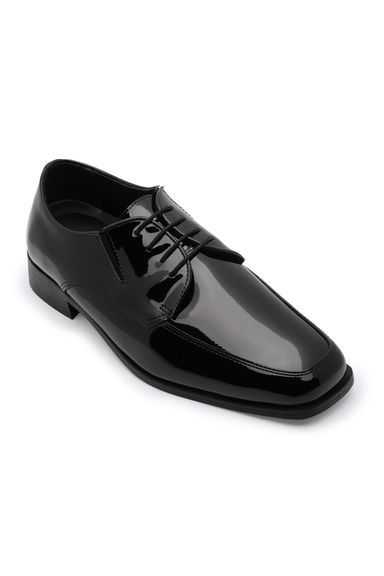 BLACK EMERSON TUXEDO STEPHEN GEOFFREY | STYLE 852