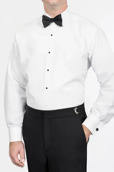 BLACK CYPRUS TUXEDO STEPHEN GEOFFREY | STYLE 822