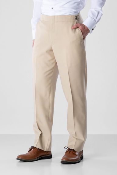 TAN HAVANA SUIT LORD WEST | STYLE 252