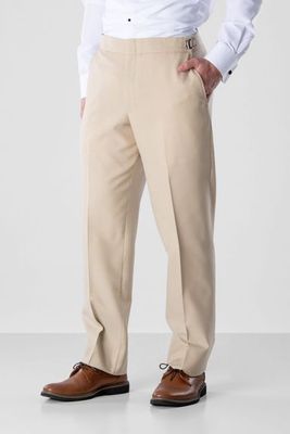 TAN HAVANA SUIT LORD WEST | STYLE 252