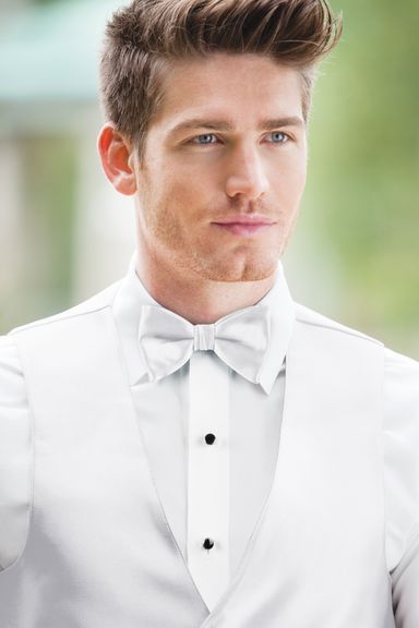 WHITE TROY TUXEDO STEPHEN GEOFFREY | STYLE 712