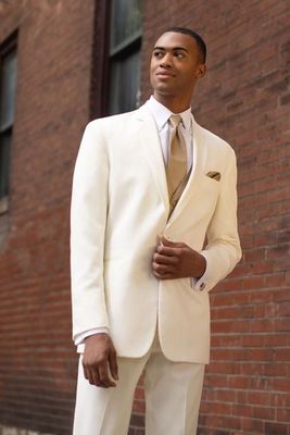IVORY TROY TUXEDO STEPHEN GEOFFREY | STYLE 602