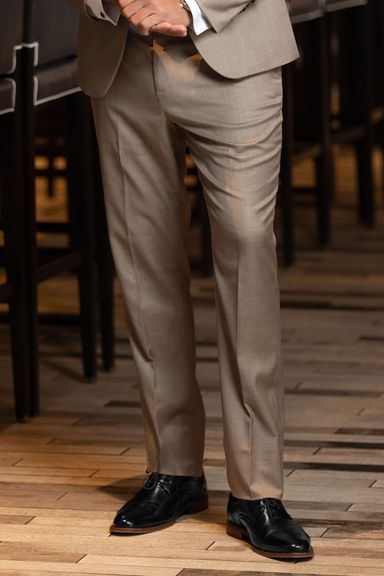 WHEAT STRETCH SUIT COUTURE 1910 | STYLE WH