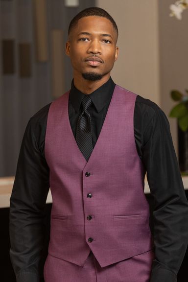 VIOLET STRETCH SUIT COUTURE 1910 | STYLE VI VIOLET STRETCH SUIT COUTURE 1910 | STYLE VI