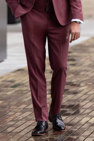 BRICK STRETCH SUIT COUTURE 1910 | STYLE BR
