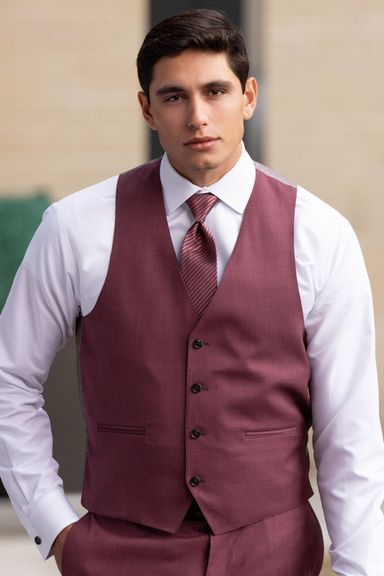 BRICK STRETCH SUIT COUTURE 1910 | STYLE BR