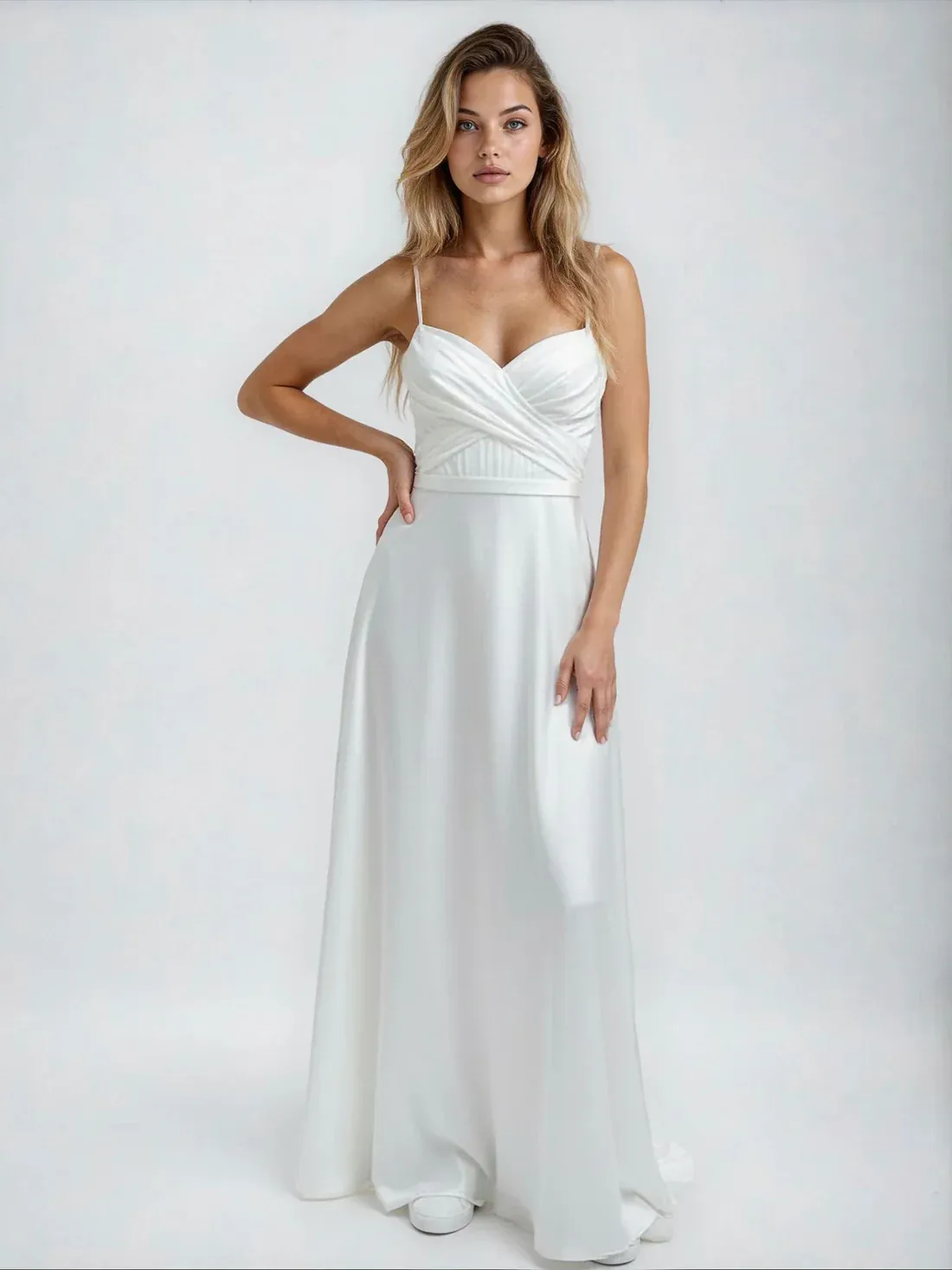 12156 Johnny Prom Dress