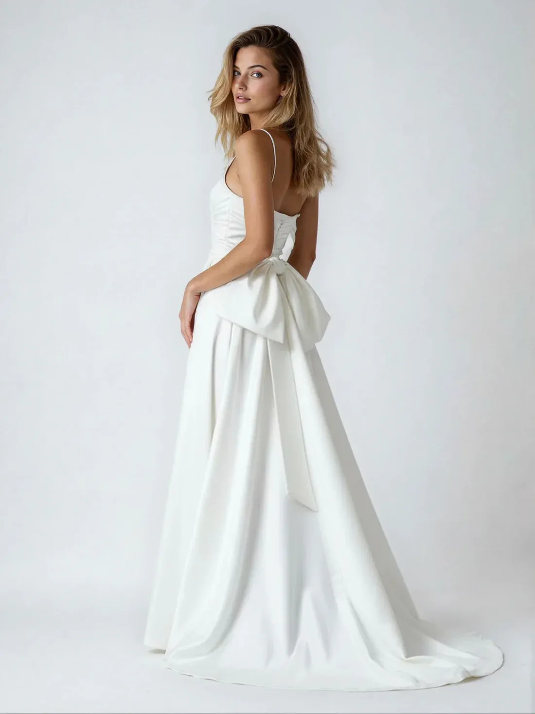 12156 Johnny Prom Dress