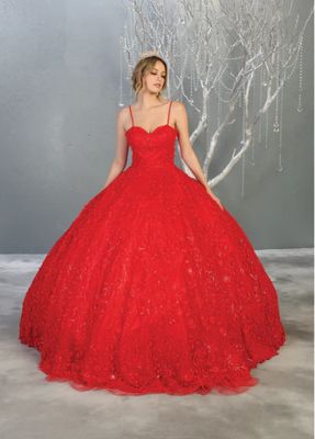 QUINCEANERA QUINCEANERA