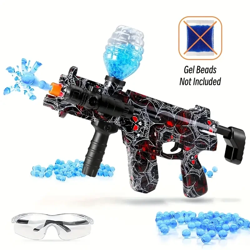 E750 Gel Blaster