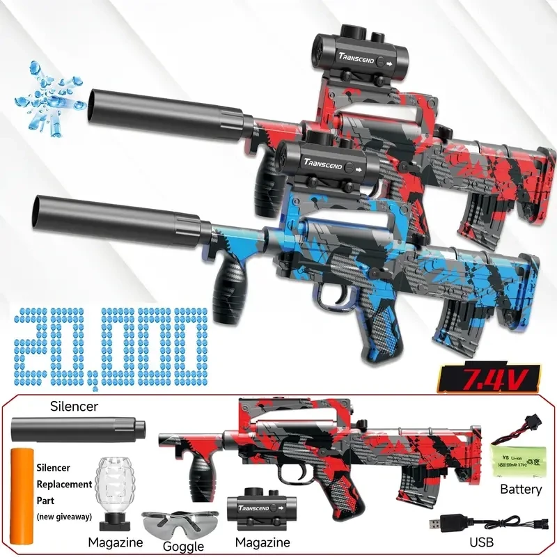 AirBlast A800