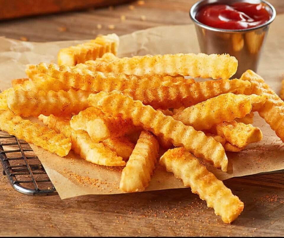 Mama Said French Fry Seasoning