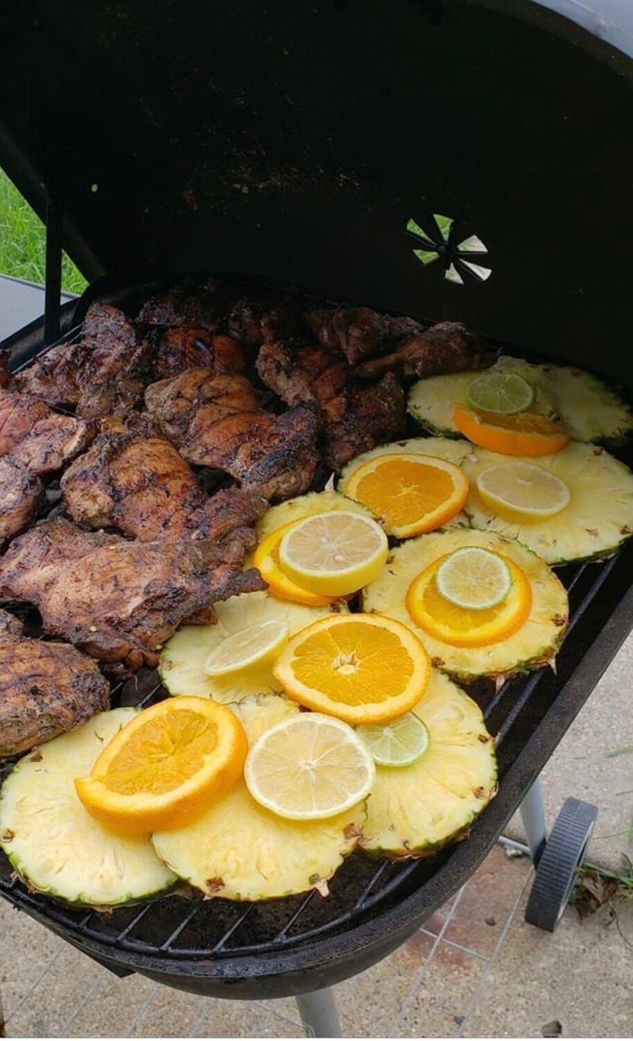 Mama Said Jerk Seasoning