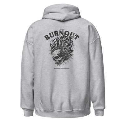 Sport Grey - Burnout