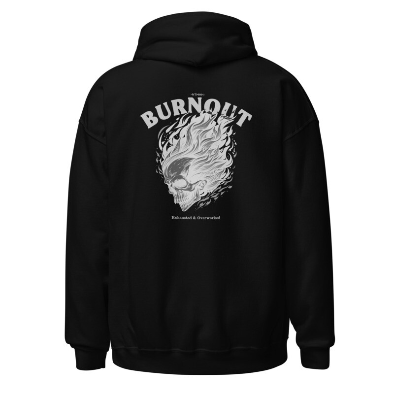 Black Burnout