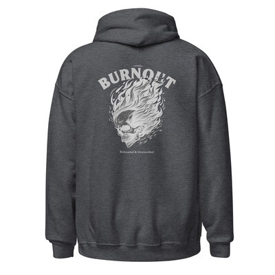 Dark Heather - Burnout