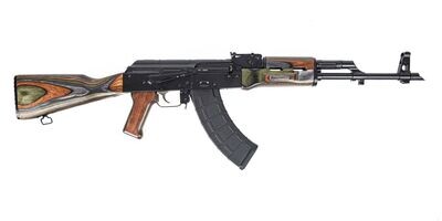 GF4 AK47