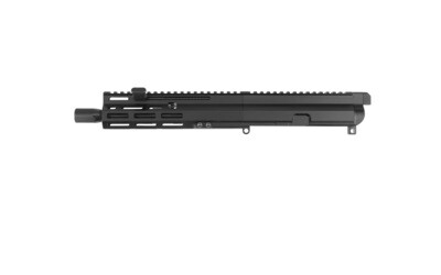 Foxtrot Mike FM15U .223 Wylde Gen 2 Upper 9&quot; Barrel