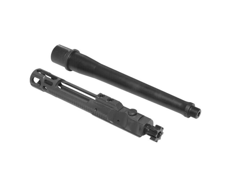 CMMG 5.7x28mm 8&quot; BCG and Barrel Conversion with Magazine