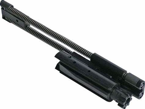 PREORDER-Bolt Carrier Group, DISSENT, DI, Mk4
Complete BCG for direct impingement (5.56/300BLK) DISSENTs.