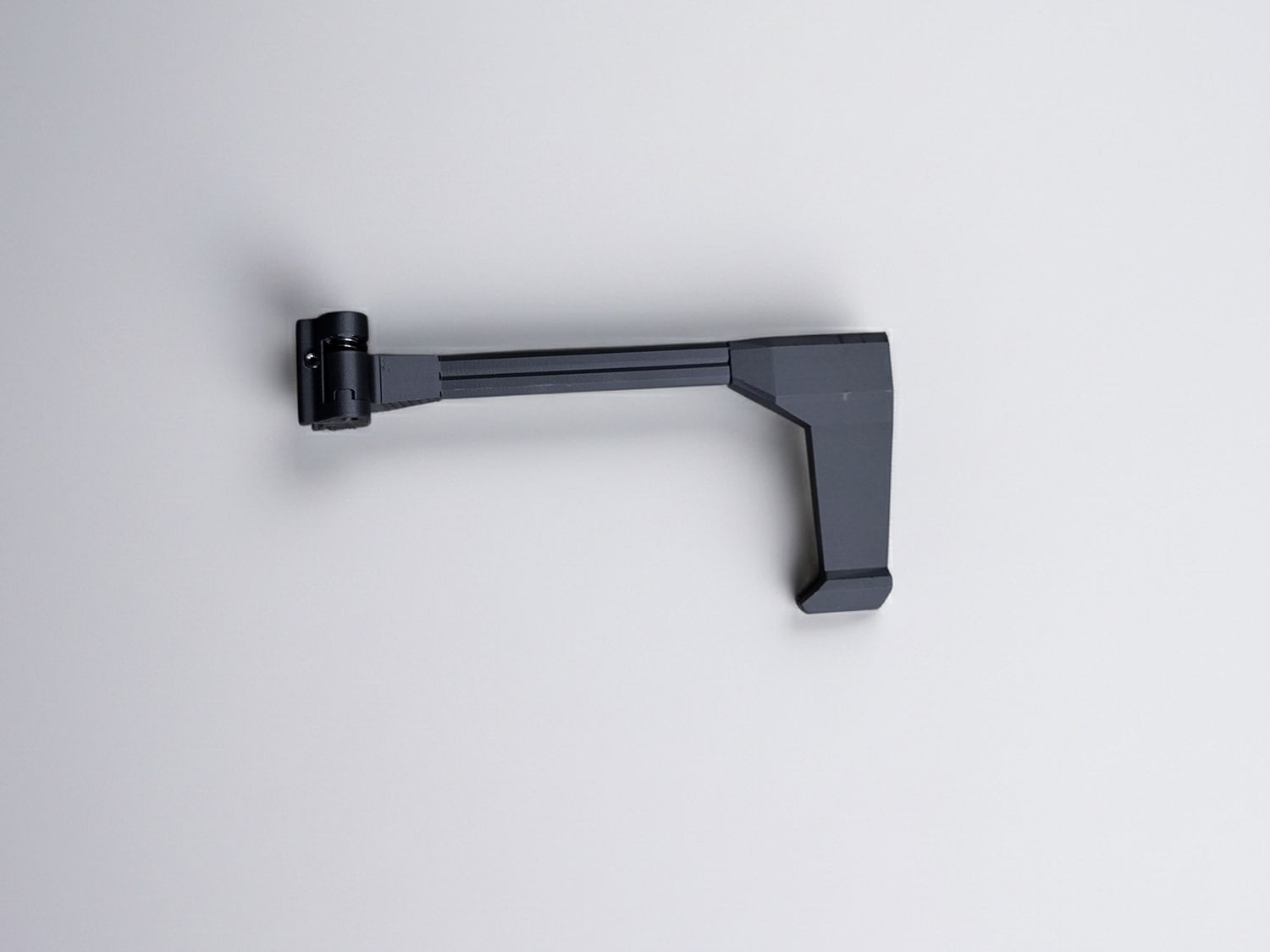 Ballistic Zero Brace