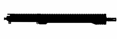 Uppers and Upper Components