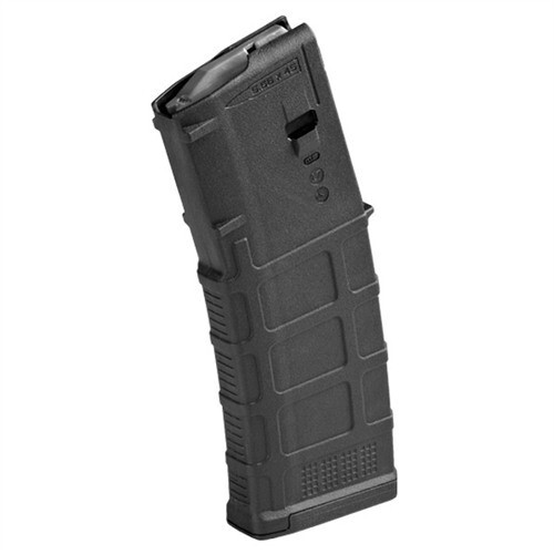 Magpul AR15 PMAG-Internally converted to 9mm
