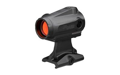 SIG SAUER Romeo 5 Gen II – 1x20mm Red Dot Sight