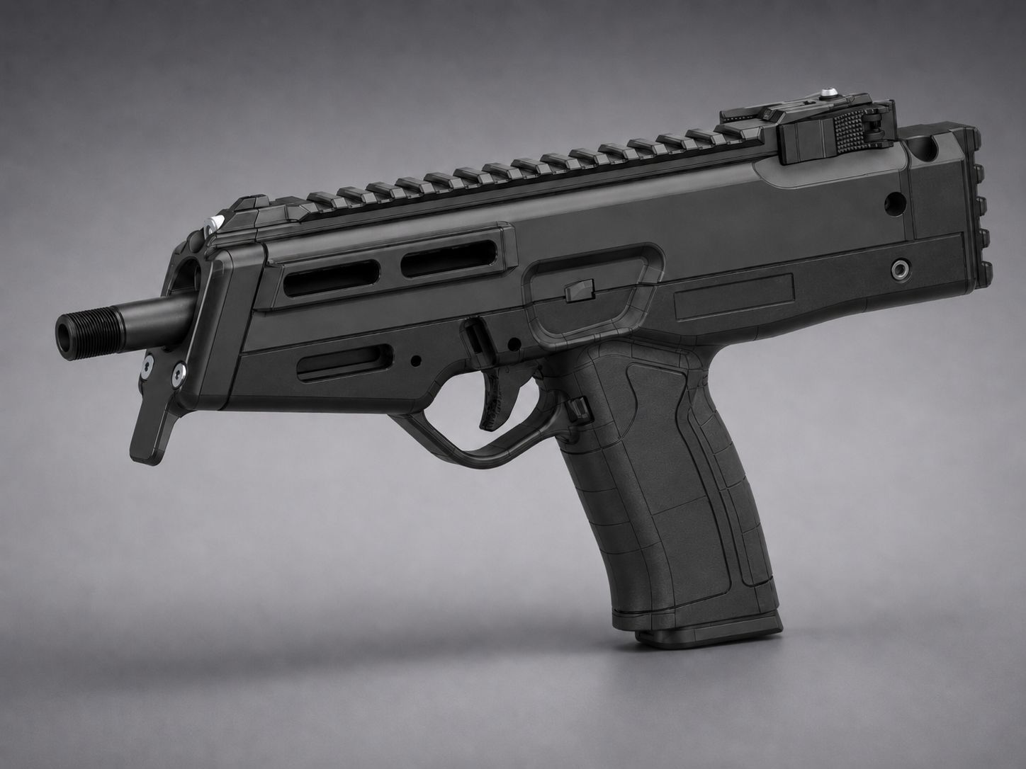 Ciwielab NEO9/GP9 RXM PDW Grip Module