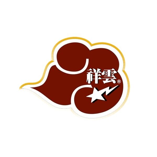 祥雲Clouds