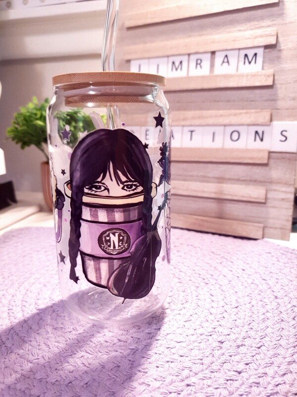 Coffee GLASS CUP