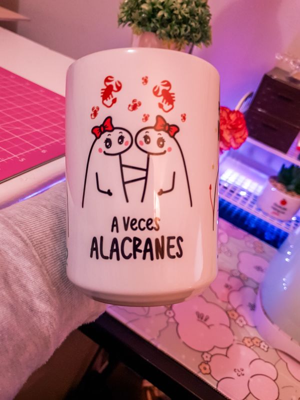 Viboras Coffe Mug
