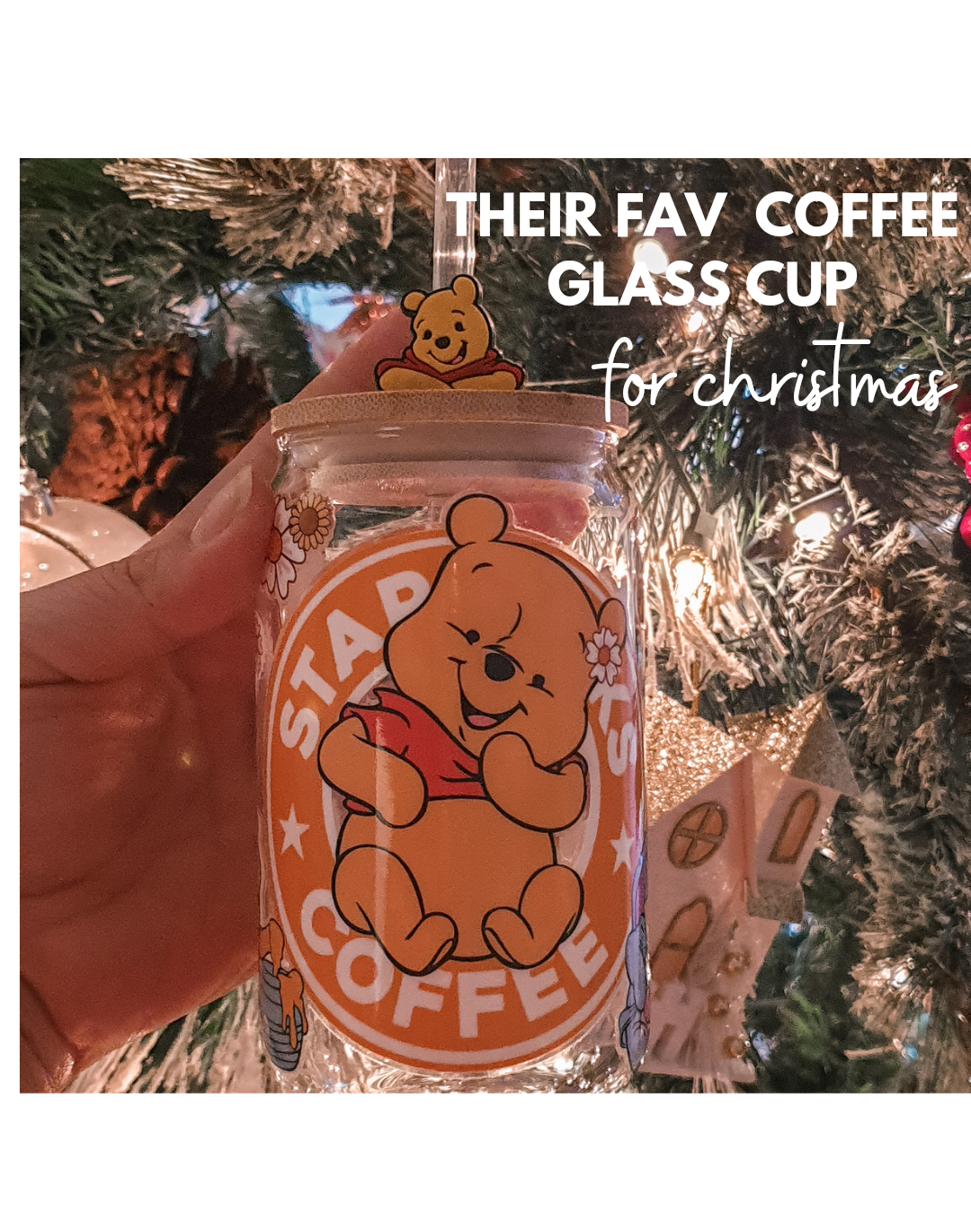 Coffee GLASS CUP