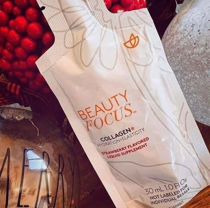 Beauty Focus Collagen
