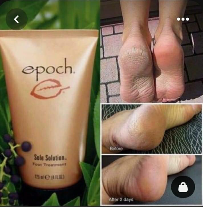 Sole Solution