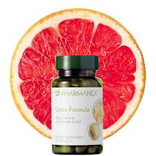Detox Formula