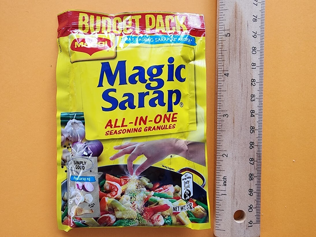 Maggi Magic Sarap 55g
