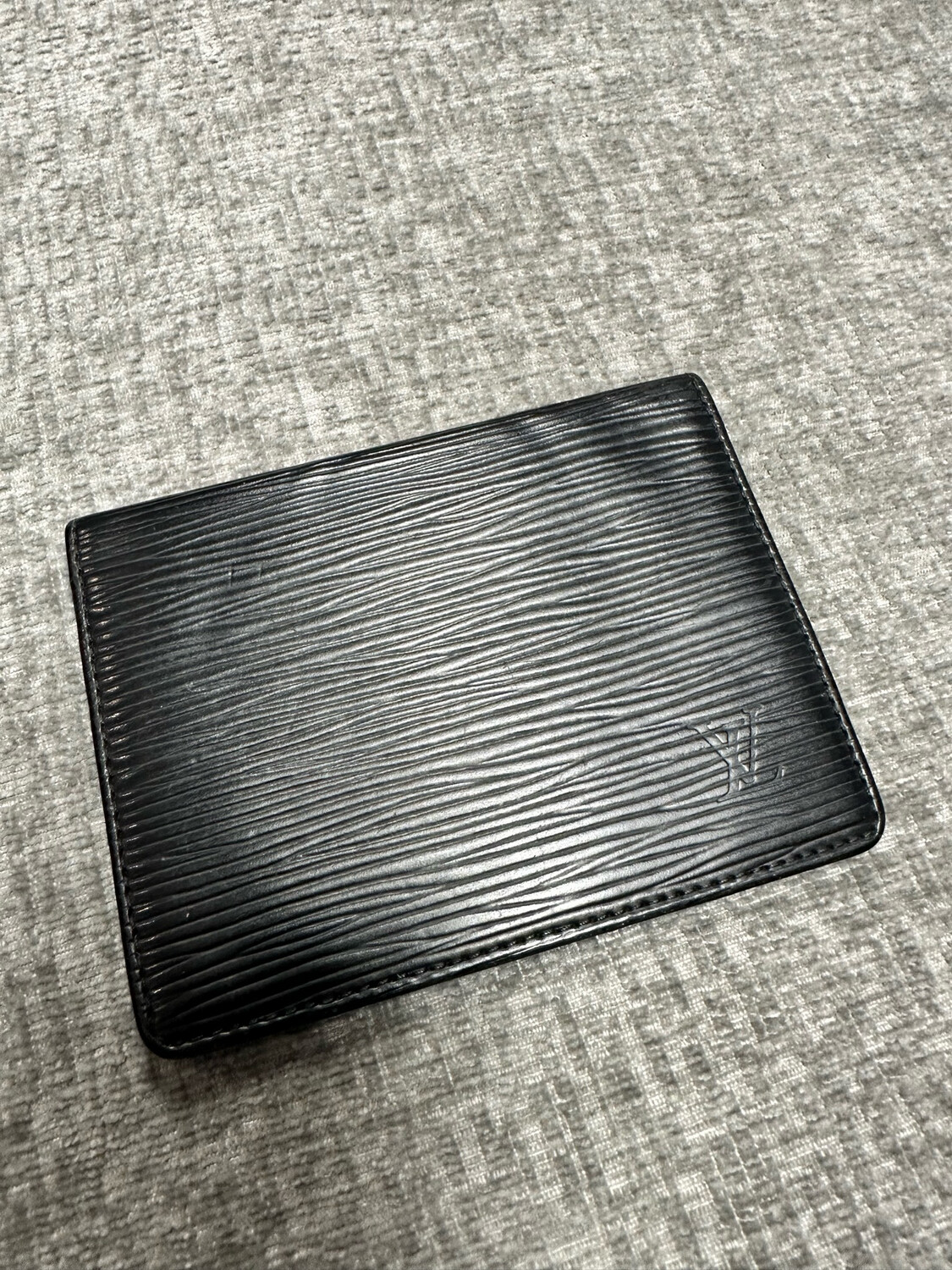 Louis Vuitton Bifold Card Holder