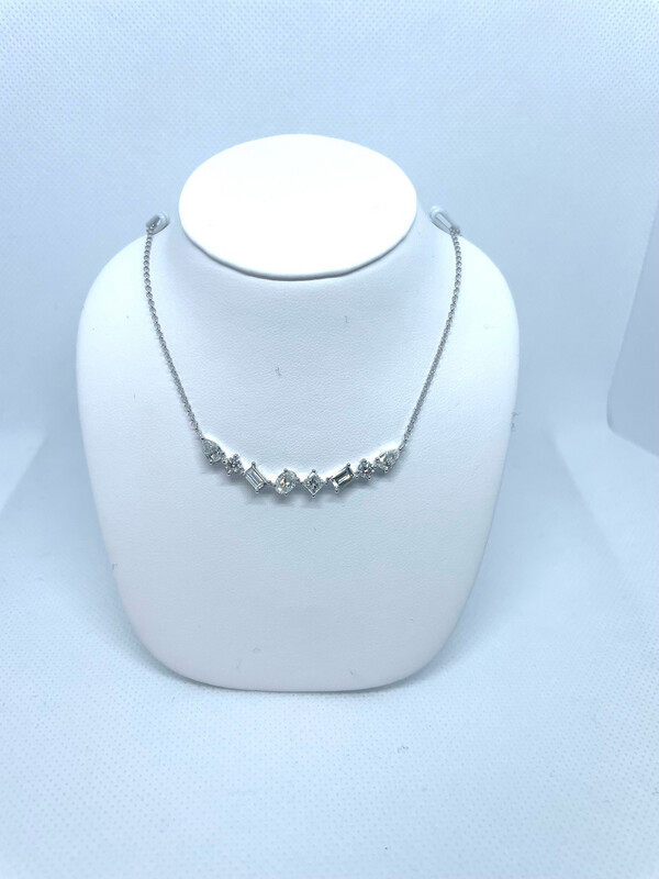 14K WG D0.289 Multi Dia. Assortment Pend.