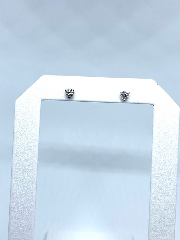 0.50cttw Martini 14k
